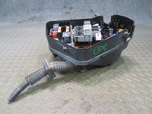 2011-2018 Porsche Cayenne 958 Fuse Relay Box Module