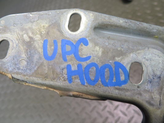 2011-2014 Porsche Cayenne 958 Front Left & Right Hood Hinge Set of 2