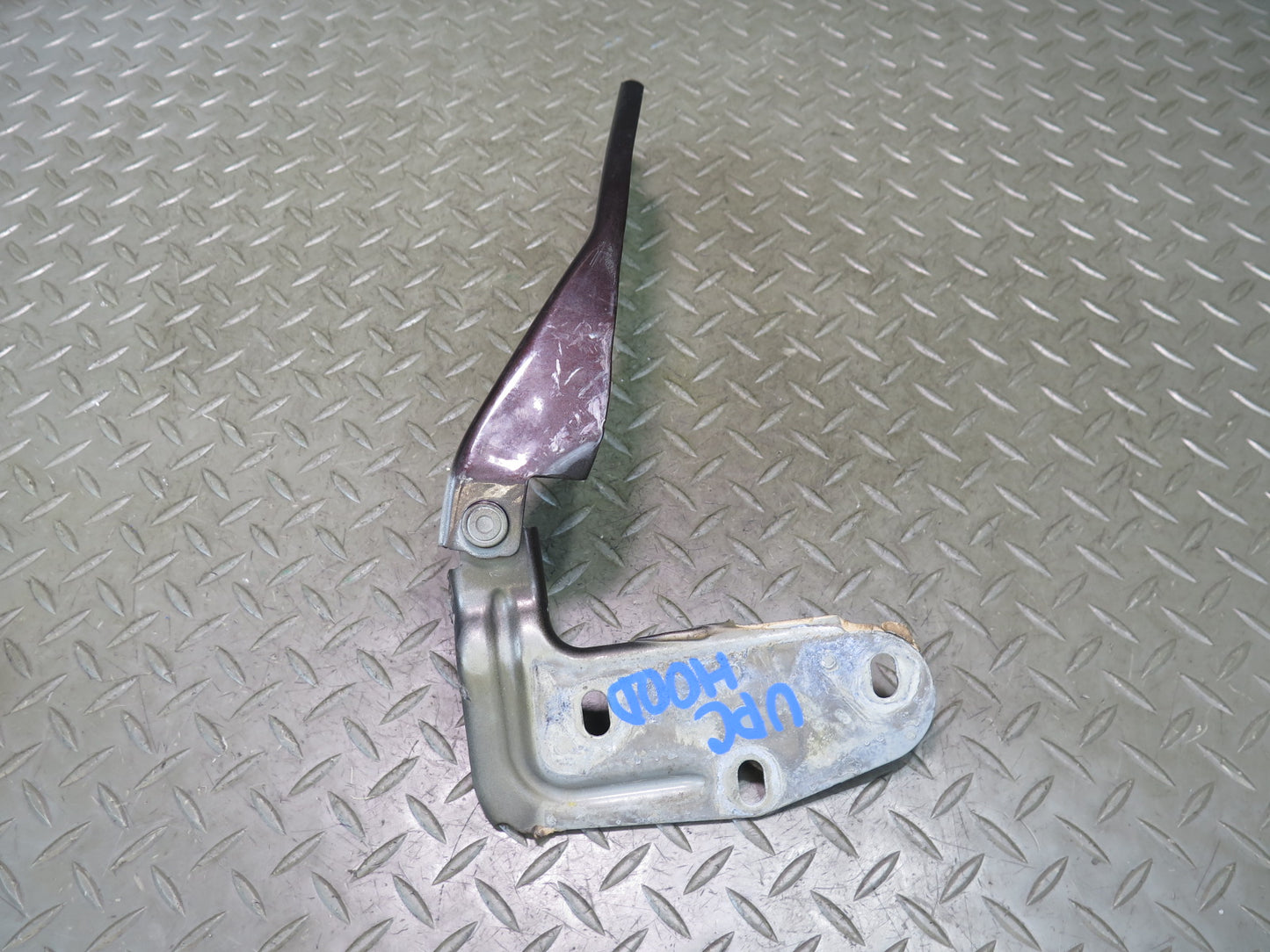 2011-2014 Porsche Cayenne 958 Front Left & Right Hood Hinge Set of 2