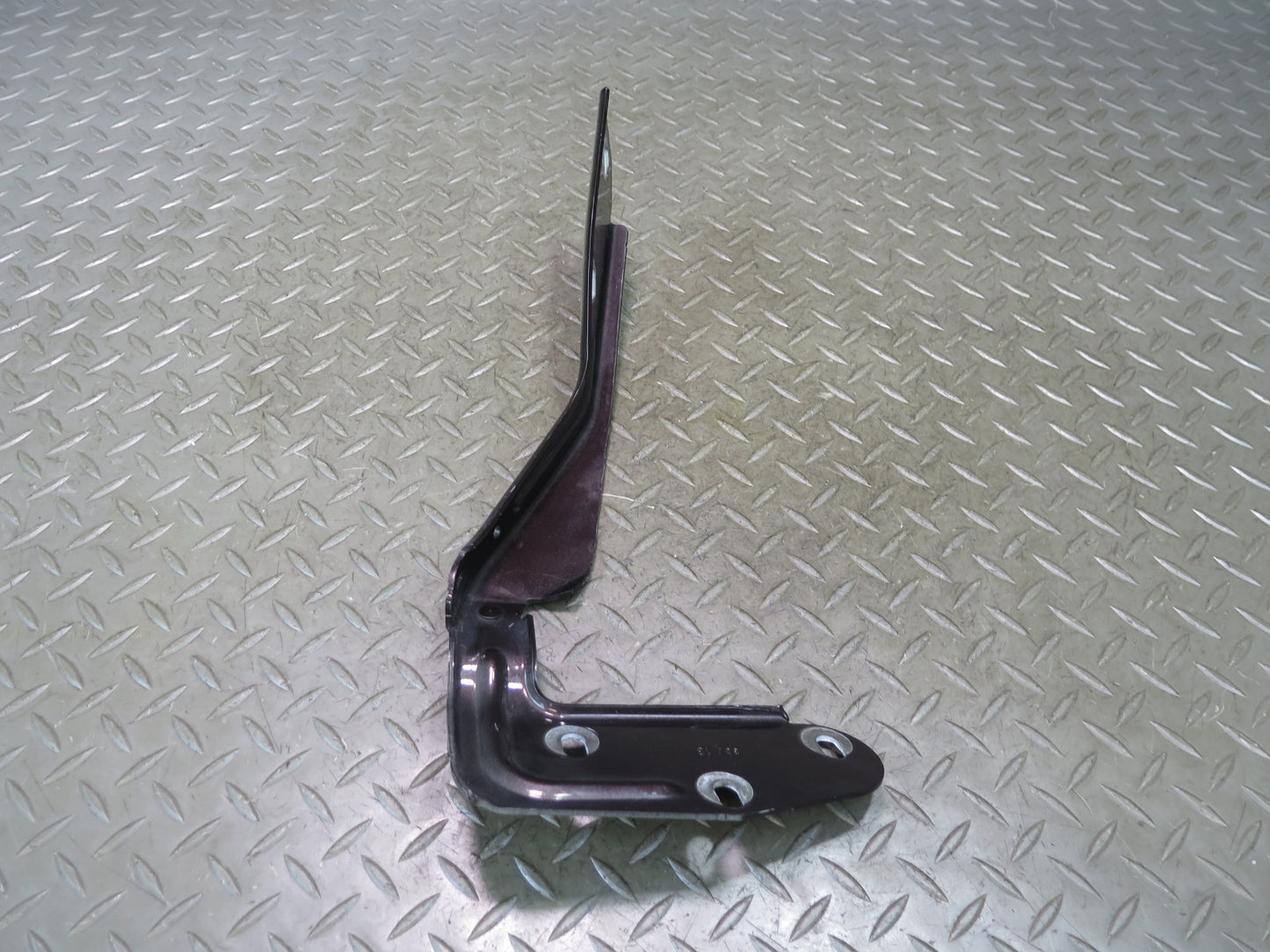 2011-2014 Porsche Cayenne 958 Front Left & Right Hood Hinge Set of 2