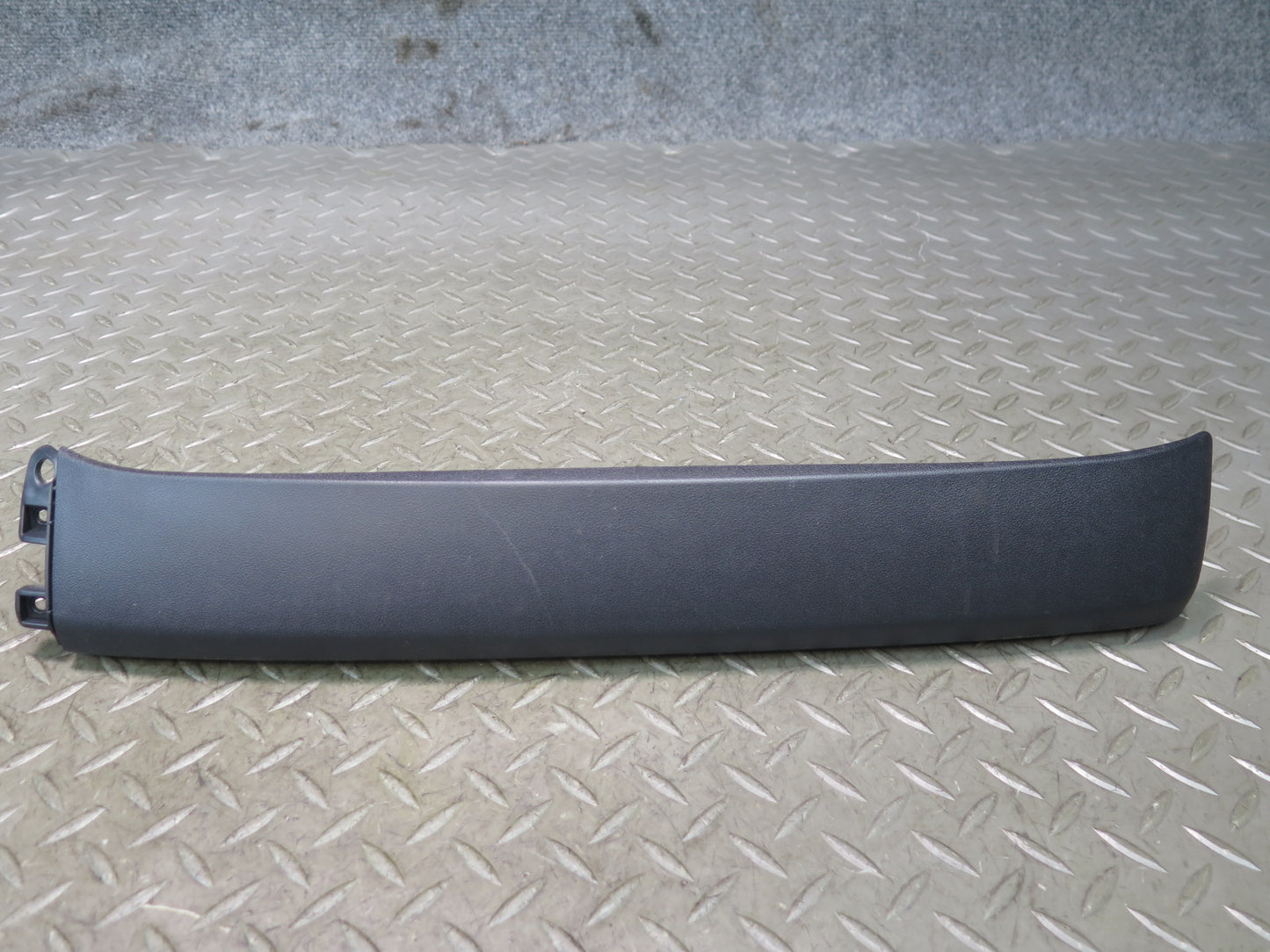 10-13 Lexus IS250 Convertible 13pcs Front Right Seat Trim Black w Switch Set OEM