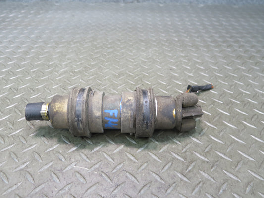 2002-2005 Mercedes W463 G500 Gas Auxiliary AUX Fuel Pump