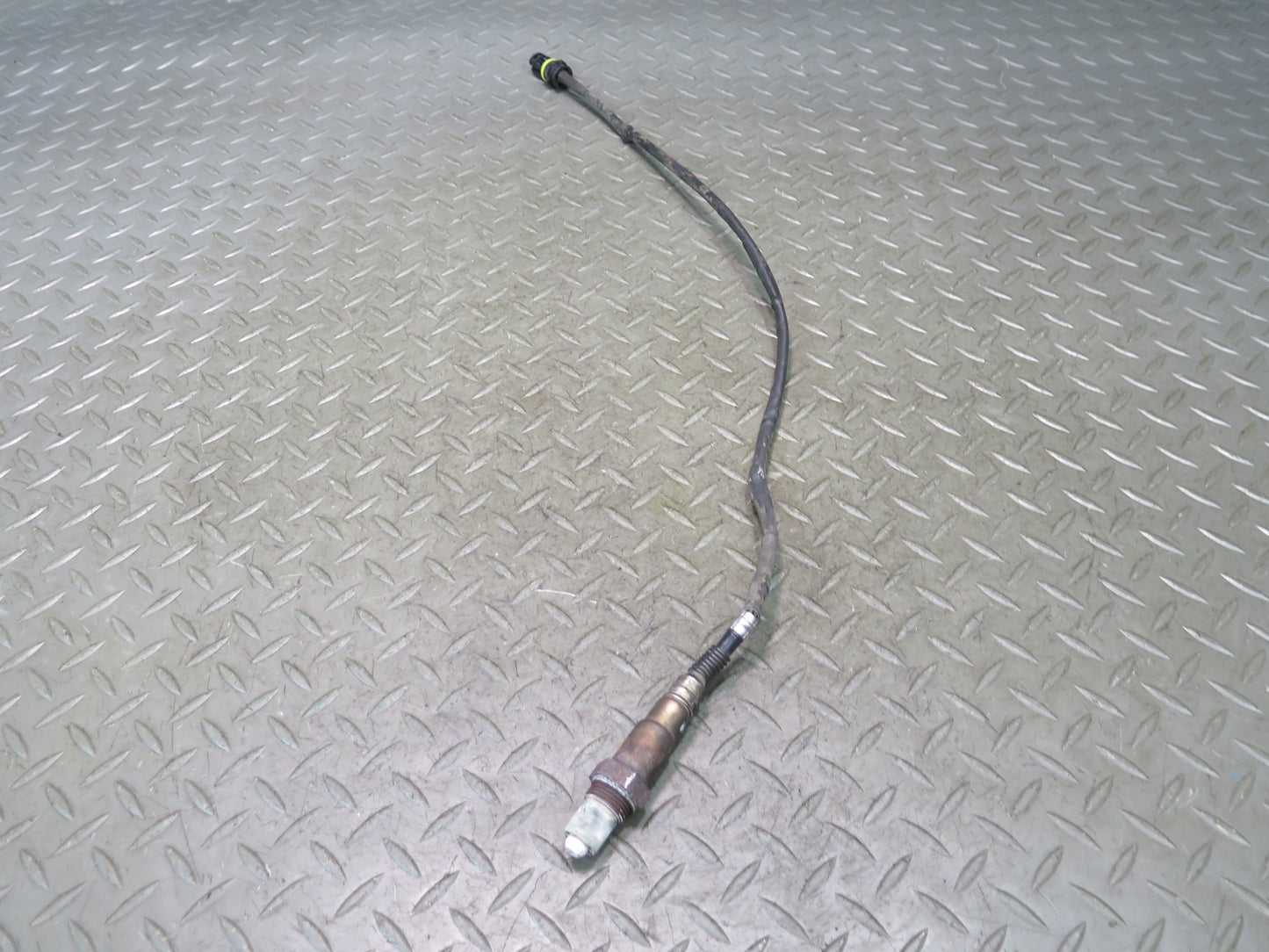 2002-2007 Mercedes W463 G500 Oxygen O2 Lmbda Sensor Set of 4