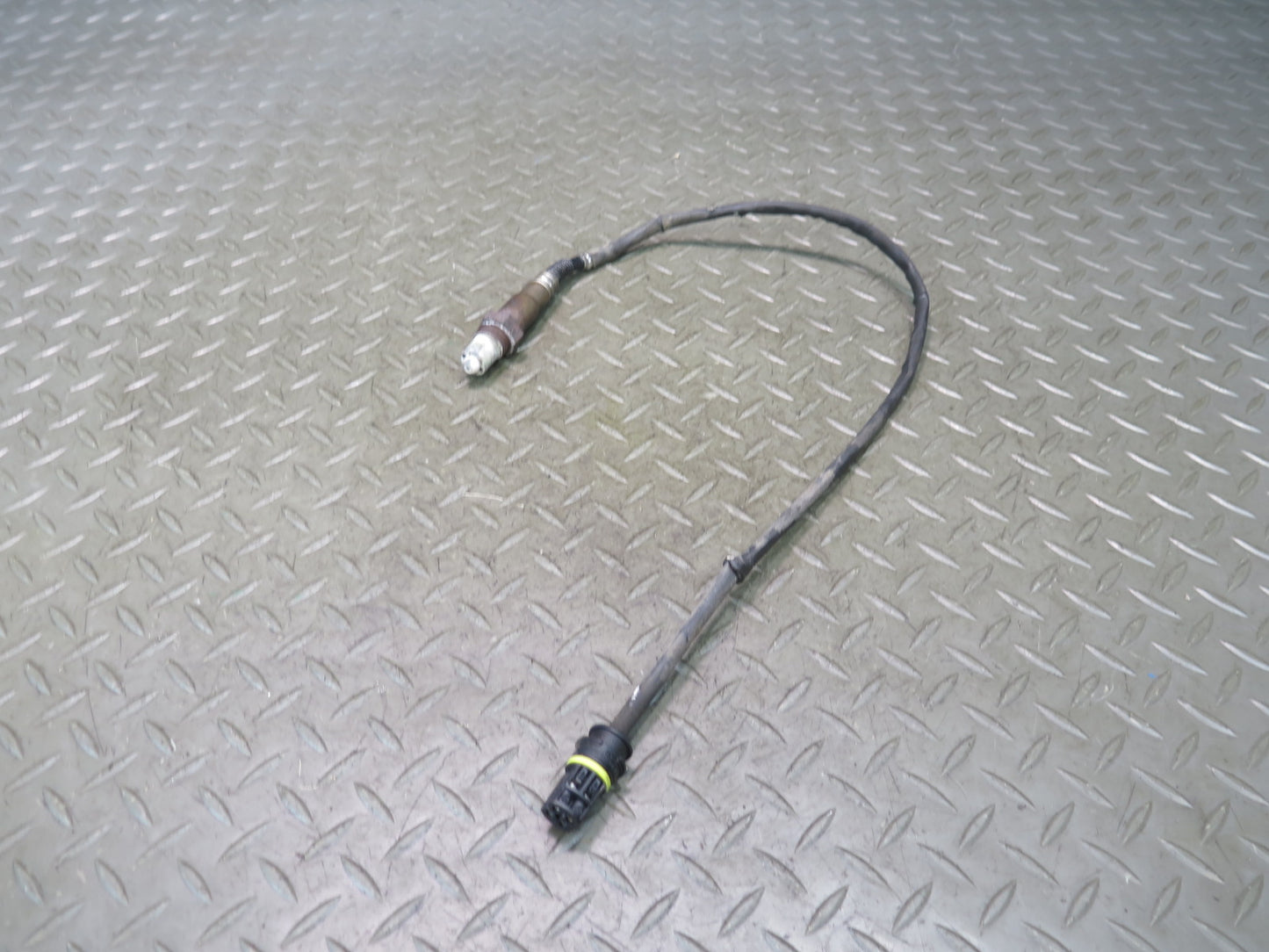 2002-2007 Mercedes W463 G500 Oxygen O2 Lmbda Sensor Set of 4