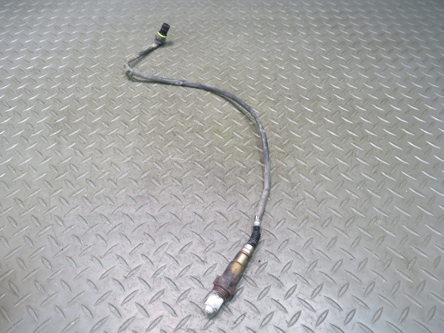 2002-2007 Mercedes W463 G500 Oxygen O2 Lmbda Sensor Set of 4