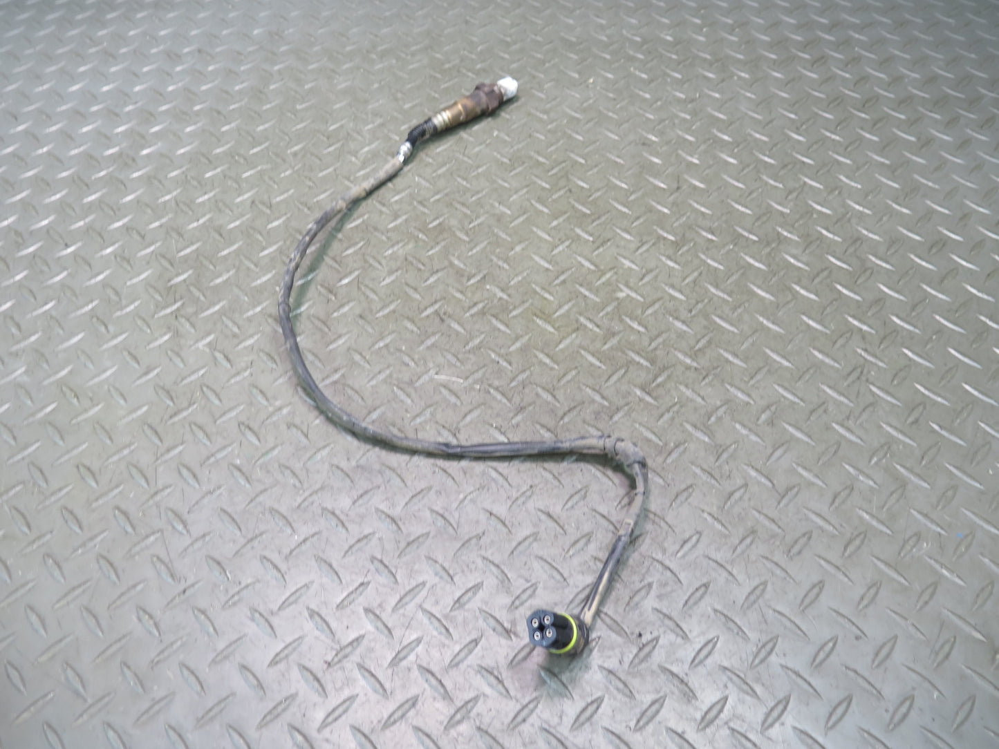 2002-2007 Mercedes W463 G500 Oxygen O2 Lmbda Sensor Set of 4