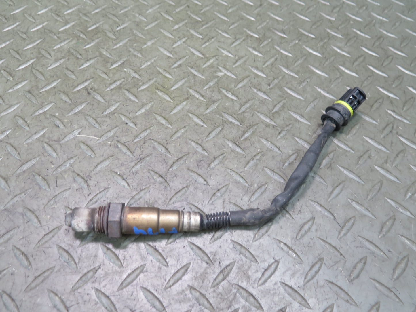 2002-2007 Mercedes W463 G500 Oxygen O2 Lmbda Sensor Set of 4