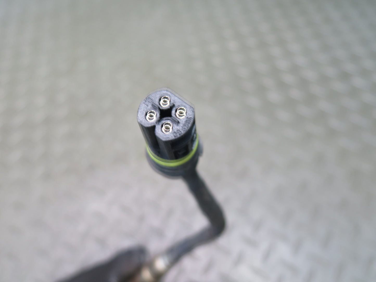 2002-2007 Mercedes W463 G500 Oxygen O2 Lmbda Sensor Set of 4