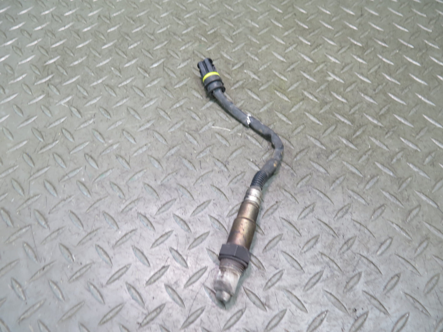 2002-2007 Mercedes W463 G500 Oxygen O2 Lmbda Sensor Set of 4