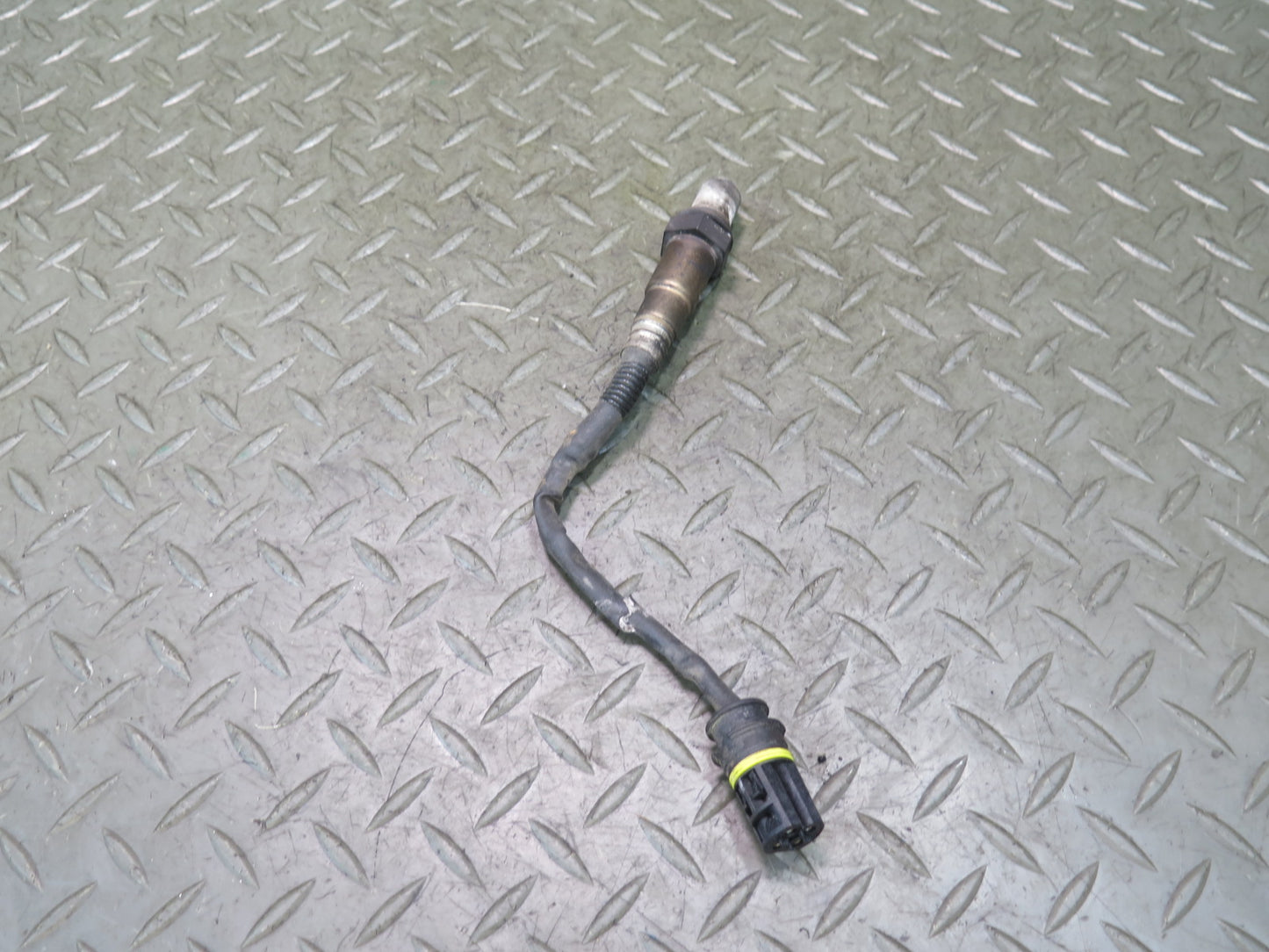 2002-2007 Mercedes W463 G500 Oxygen O2 Lmbda Sensor Set of 4