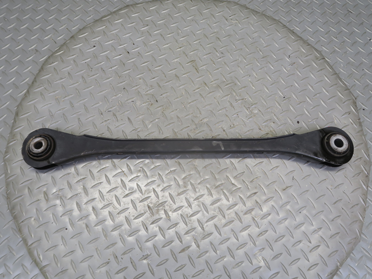 2011-2018 Porsche Cayenne 958 Rear Left Upper & Lower Control Arm Set of 4