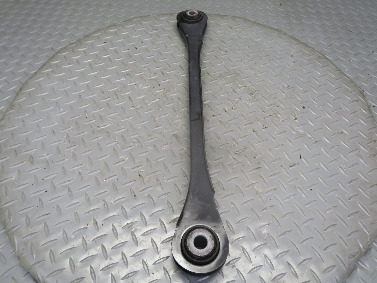 2011-2018 Porsche Cayenne 958 Rear Left Upper & Lower Control Arm Set of 4