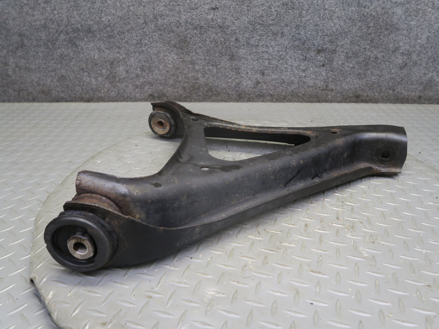 2011-2018 Porsche Cayenne 958 Rear Right Upper & Lower Control Arm Set of 4