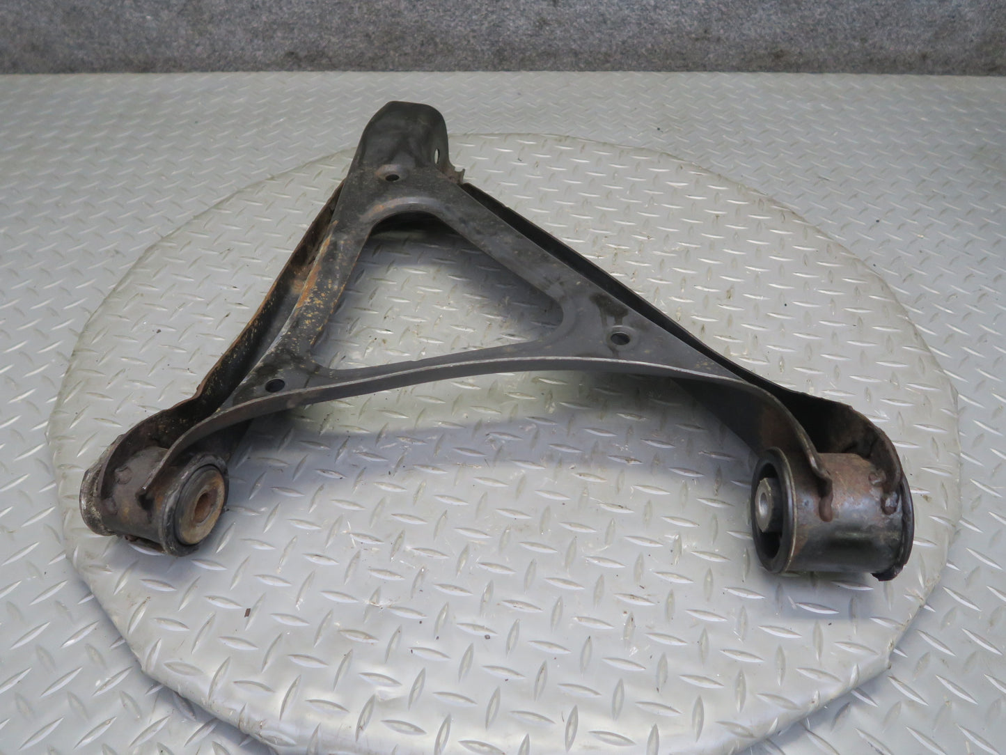 2011-2018 Porsche Cayenne 958 Rear Right Upper & Lower Control Arm Set of 4