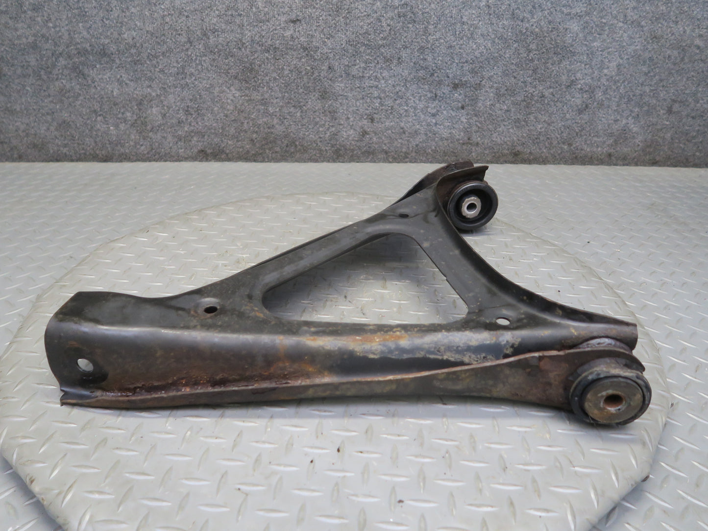 2011-2018 Porsche Cayenne 958 Rear Right Upper & Lower Control Arm Set of 4