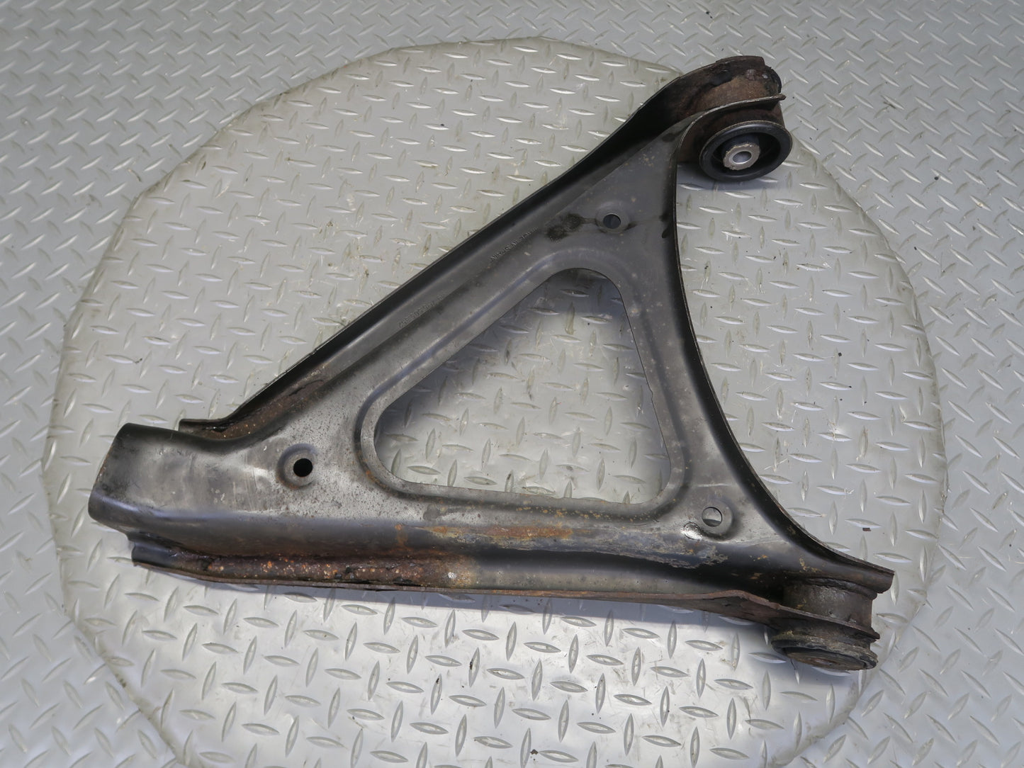 2011-2018 Porsche Cayenne 958 Rear Right Upper & Lower Control Arm Set of 4