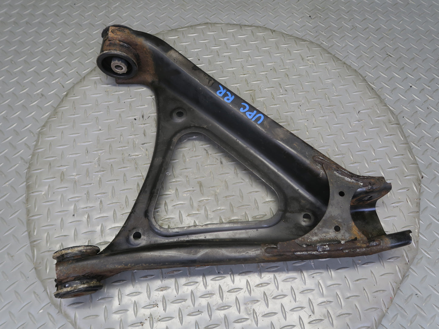 2011-2018 Porsche Cayenne 958 Rear Right Upper & Lower Control Arm Set of 4