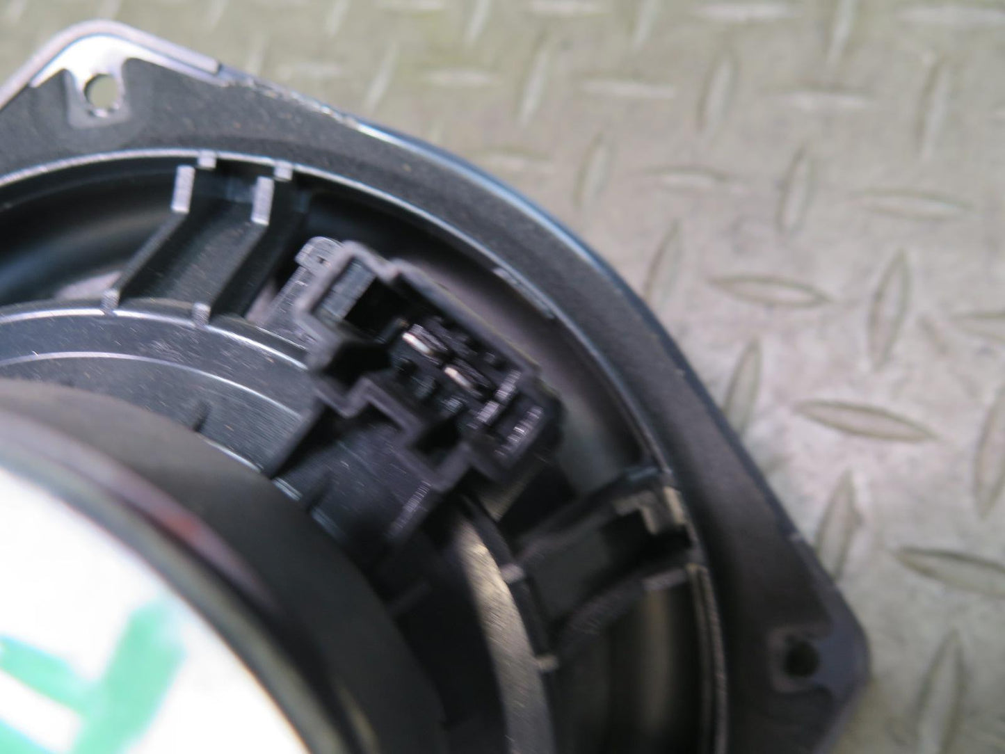 12-16 BMW E89 Z4 10pcs Front & Rear TOP Hifi Subwoofer Speaker Tweeter Set OEM