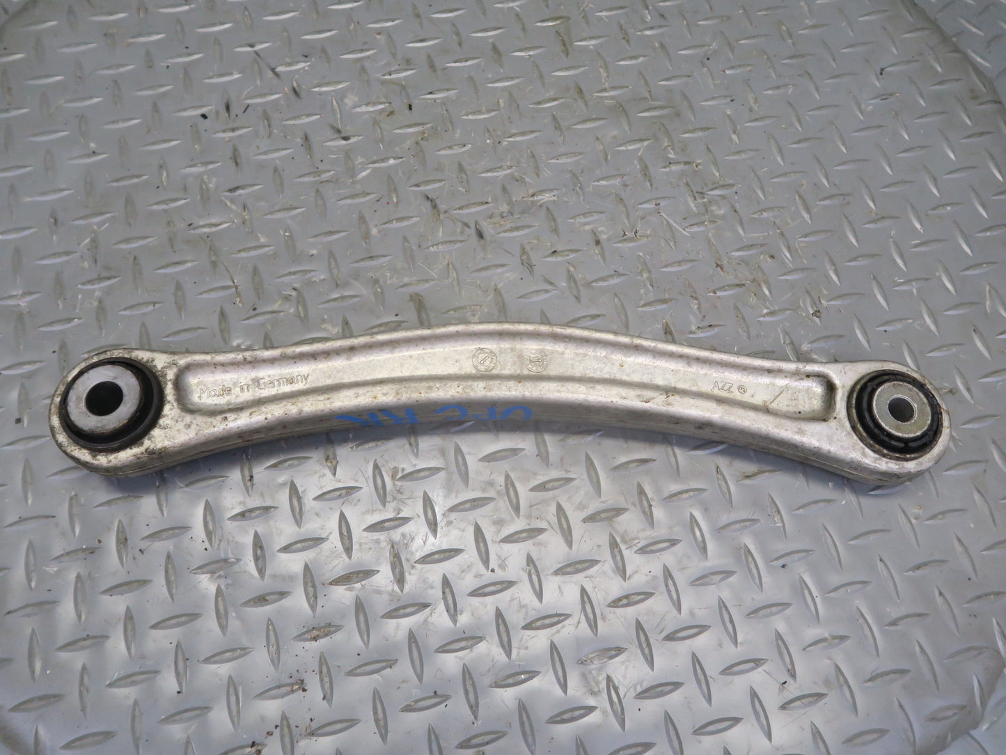 2011-2018 Porsche Cayenne 958 Rear Right Upper & Lower Control Arm Set of 4