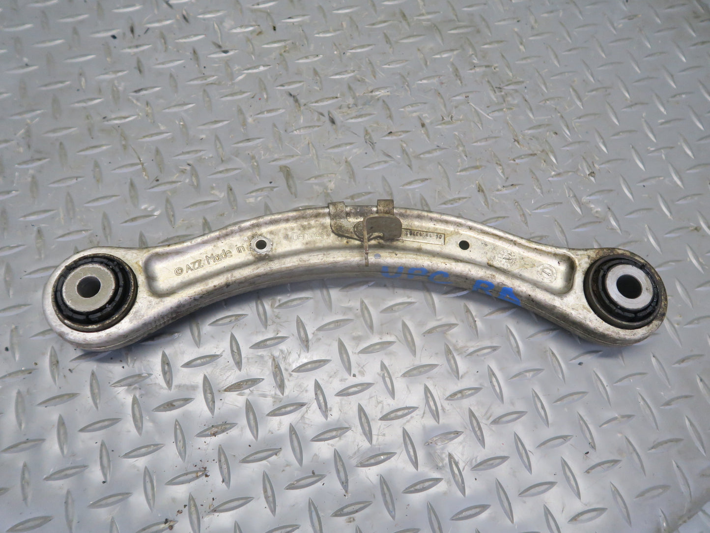 2011-2018 Porsche Cayenne 958 Rear Right Upper & Lower Control Arm Set of 4