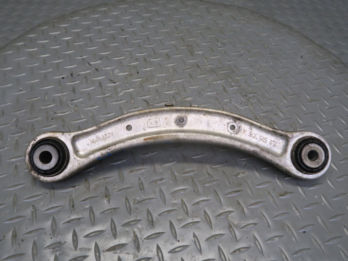 2011-2018 Porsche Cayenne 958 Rear Right Upper & Lower Control Arm Set of 4