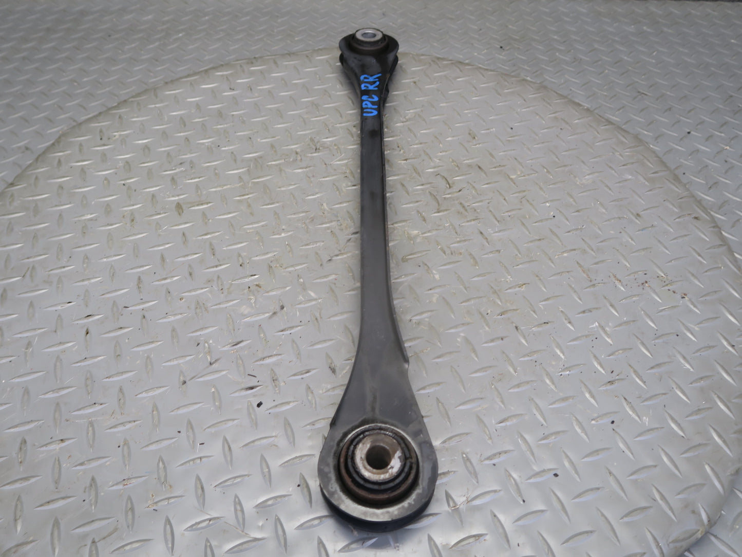 2011-2018 Porsche Cayenne 958 Rear Right Upper & Lower Control Arm Set of 4