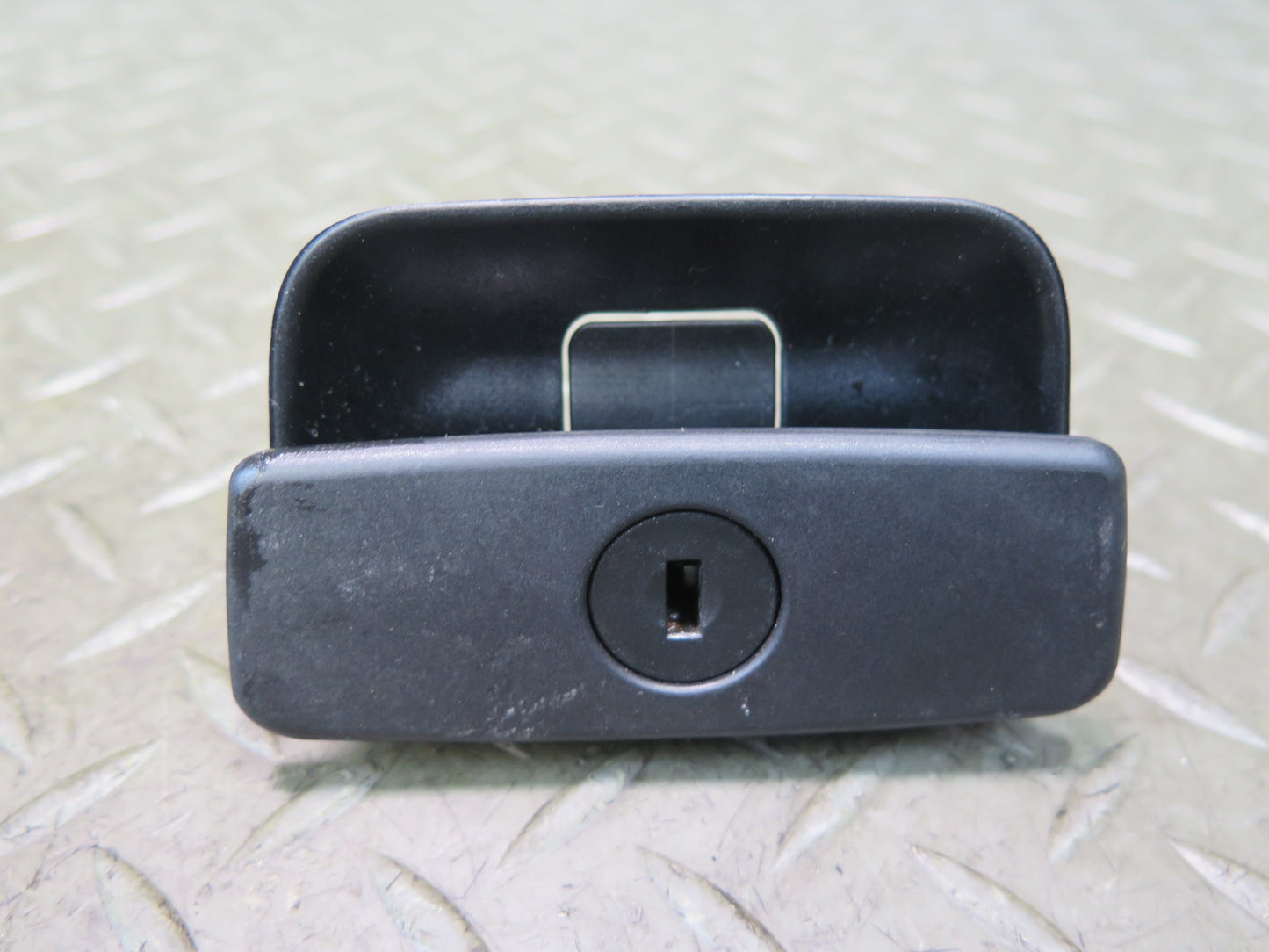 2012 BMW E89 Z4 2.0L N20 A/T ECM DME CAS3 Ignition Glove Door Lock KEY Set OEM