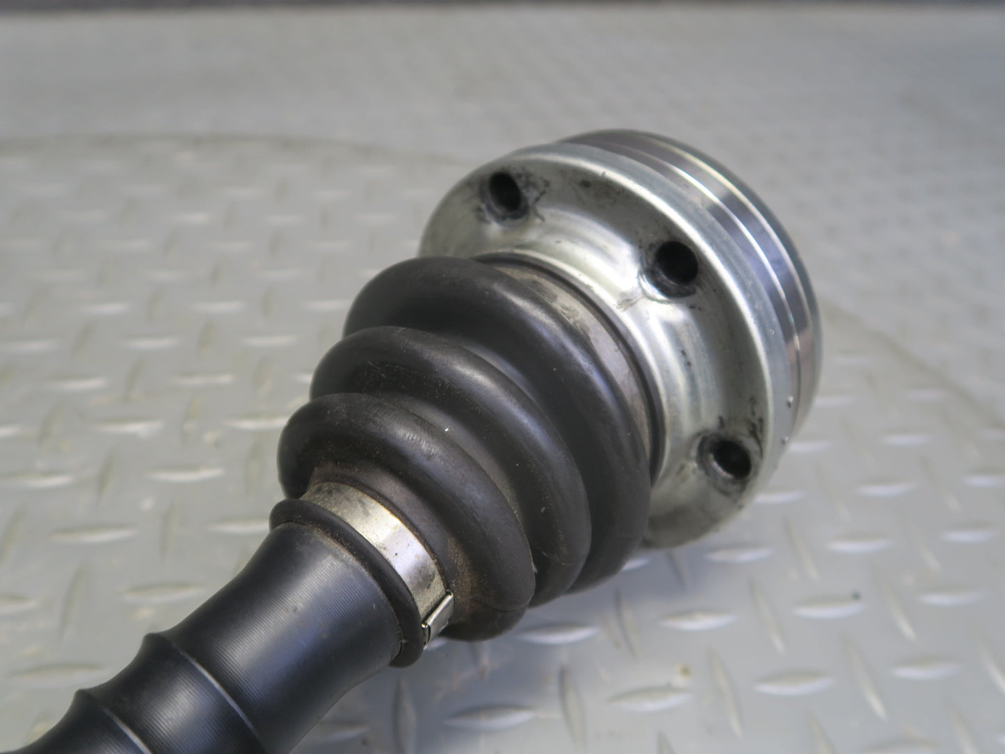 2002-2004 Mercedes W463 G500 A/T Rear Transmission to Transfer Case Drive Shaft