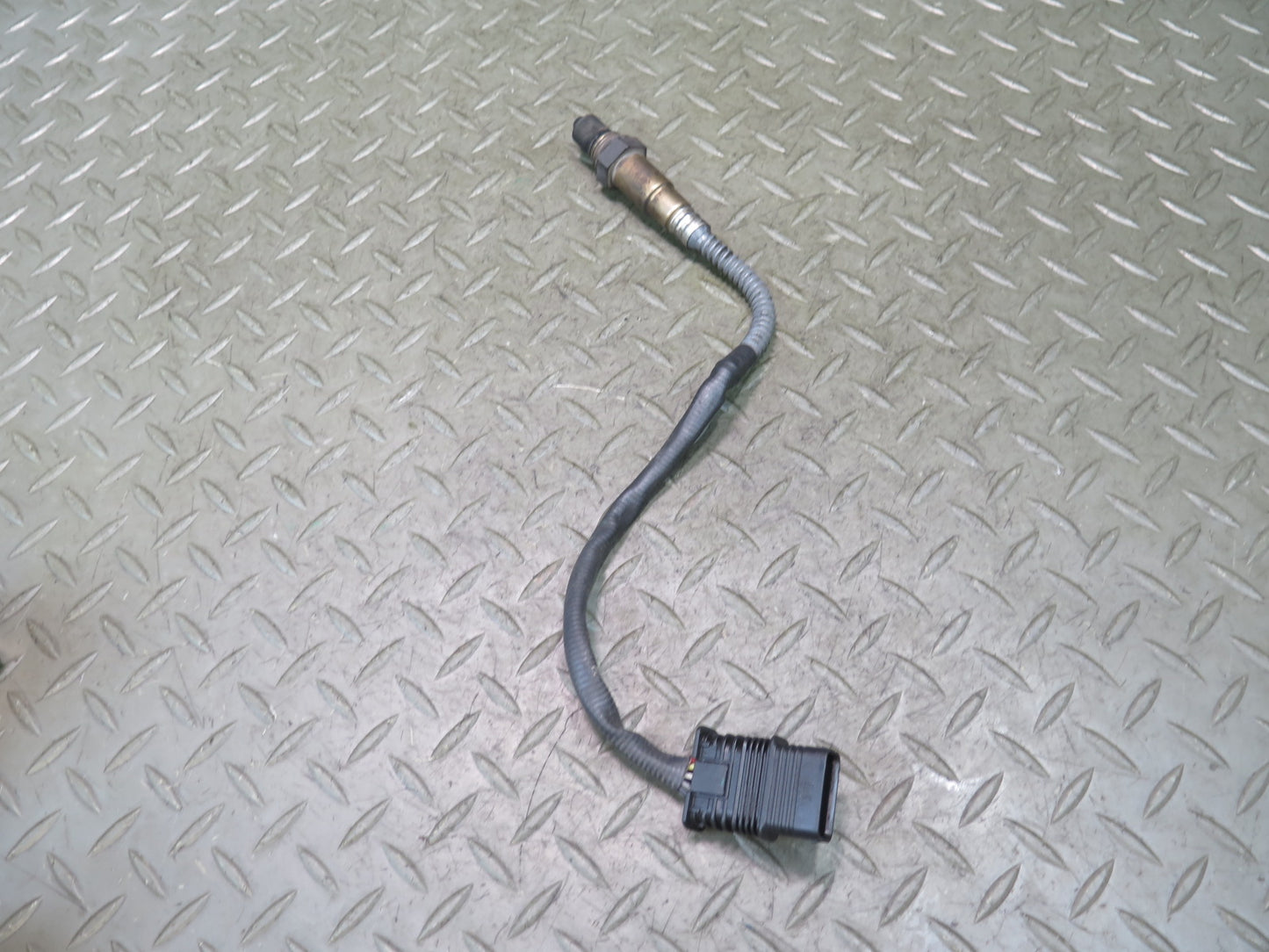 12-16 BMW E89 Z4 28i N20 Set of 2 Oxygen O2 Lambda Sensor OEM