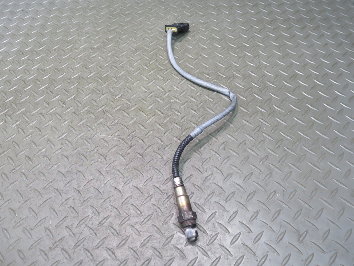 12-16 BMW E89 Z4 28i N20 Set of 2 Oxygen O2 Lambda Sensor OEM