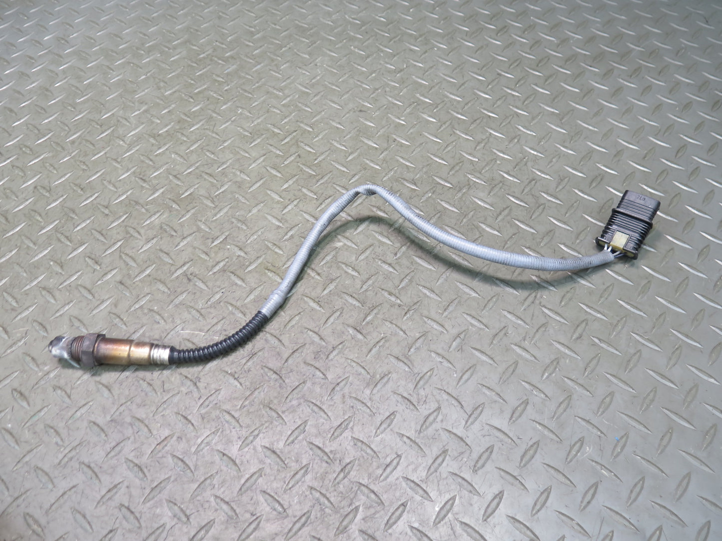 12-16 BMW E89 Z4 28i N20 Set of 2 Oxygen O2 Lambda Sensor OEM