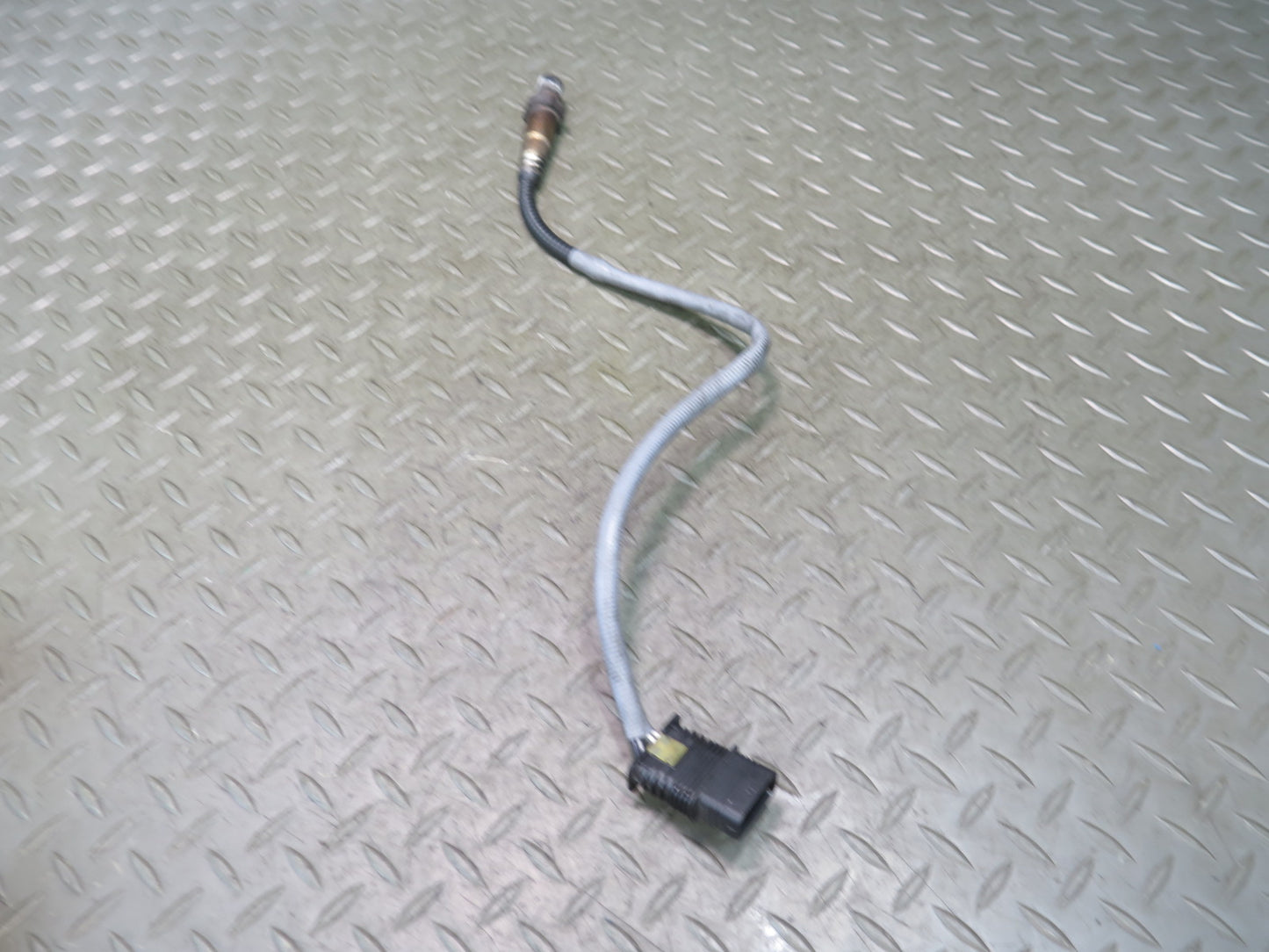 12-16 BMW E89 Z4 28i N20 Set of 2 Oxygen O2 Lambda Sensor OEM