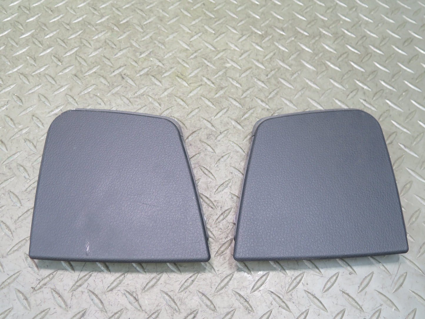 09-16 BMW E89 Z4 Convertible Set of 2 Left & Right Folding Access Door Cover OEM