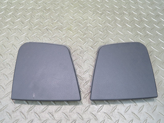 09-16 BMW E89 Z4 Convertible Set of 2 Left & Right Folding Access Door Cover OEM