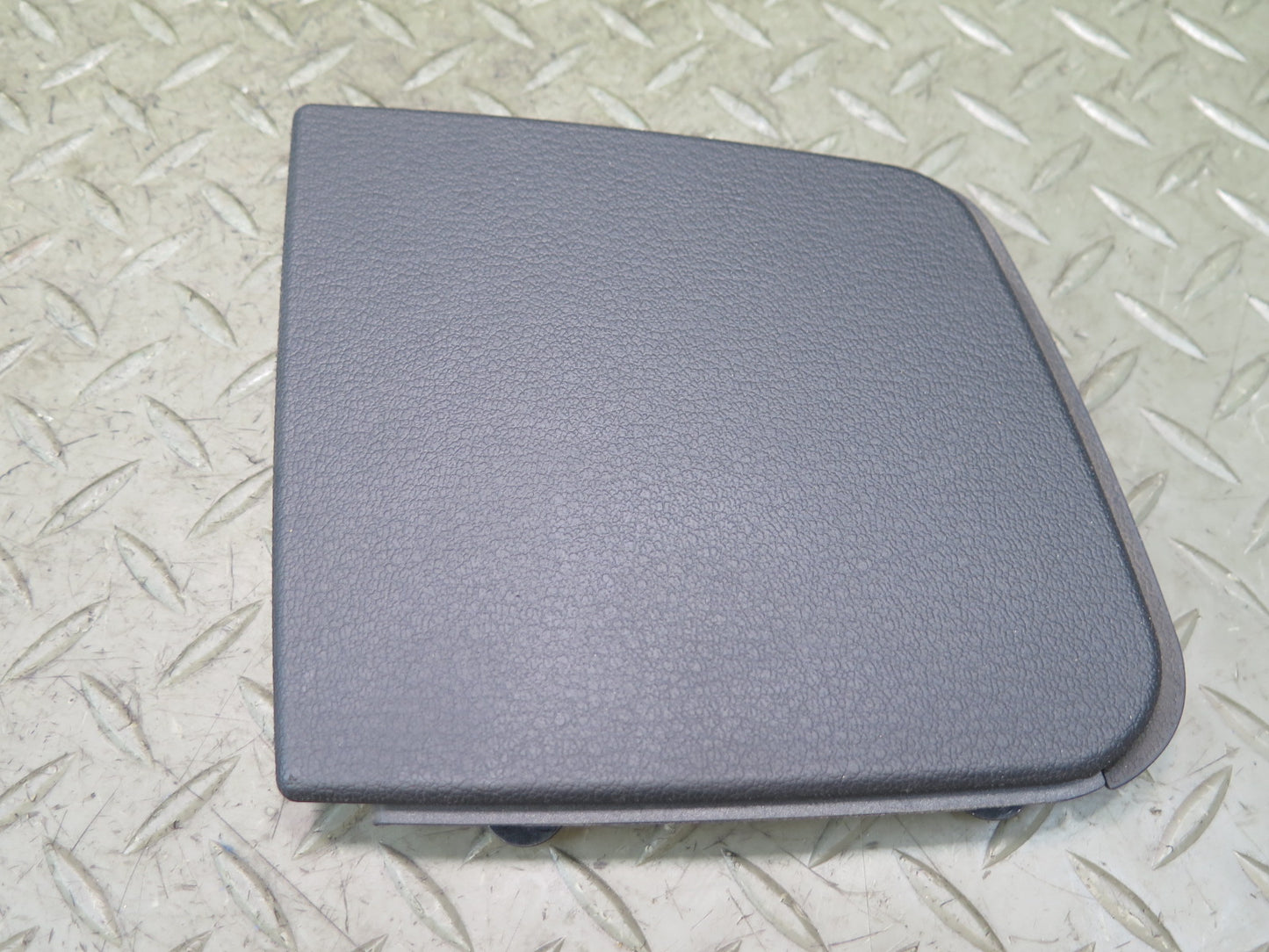 09-16 BMW E89 Z4 Convertible Set of 2 Left & Right Folding Access Door Cover OEM