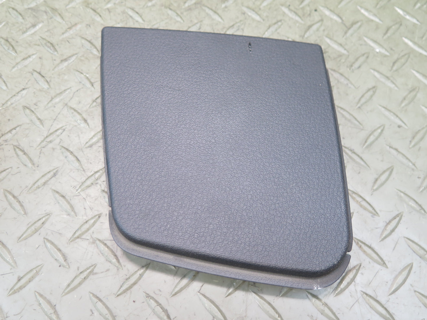 09-16 BMW E89 Z4 Convertible Set of 2 Left & Right Folding Access Door Cover OEM