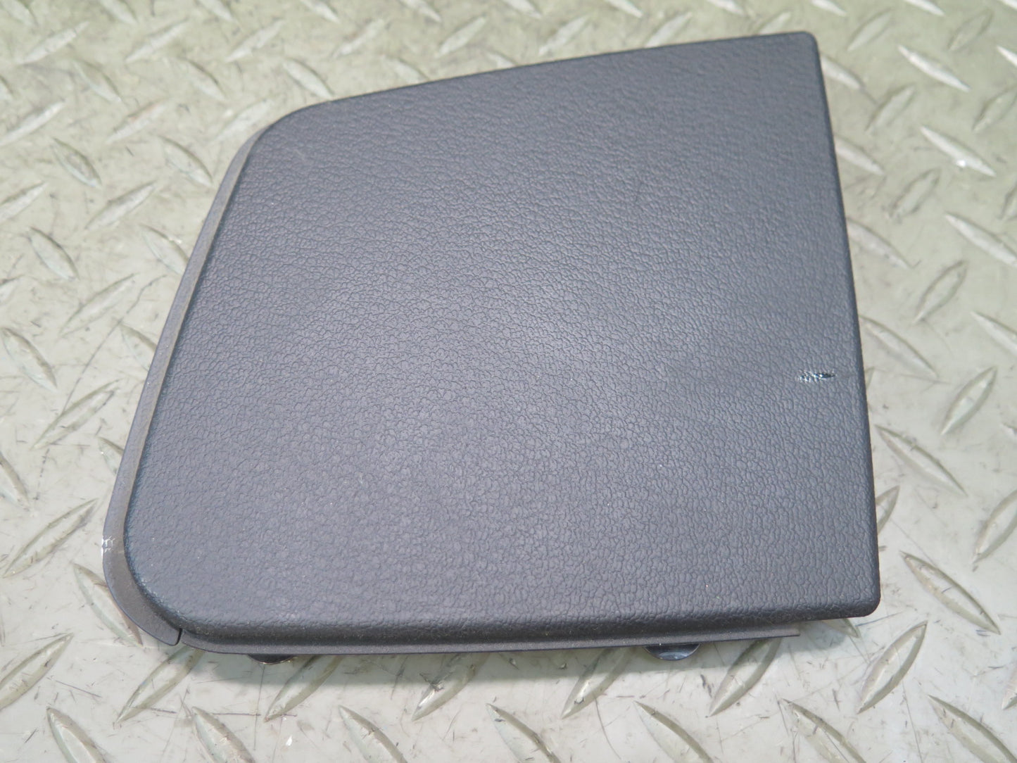 09-16 BMW E89 Z4 Convertible Set of 2 Left & Right Folding Access Door Cover OEM