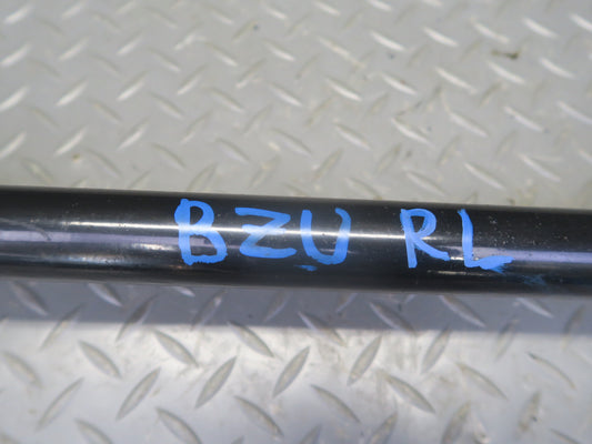 12-16 BMW E89 Z4 28i N20 RWD A/T Rear Left Axle Shaft 84K Miles 7628707 OEM