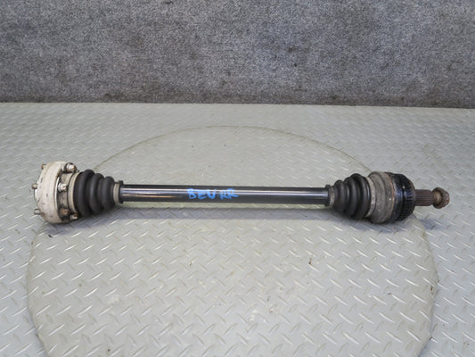 12-16 BMW E89 Z4 28i N20 RWD A/T Rear Right Axle Shaft 84K Miles 7628708 OEM