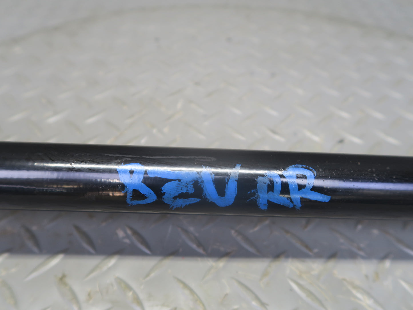 12-16 BMW E89 Z4 28i N20 RWD A/T Rear Right Axle Shaft 84K Miles 7628708 OEM