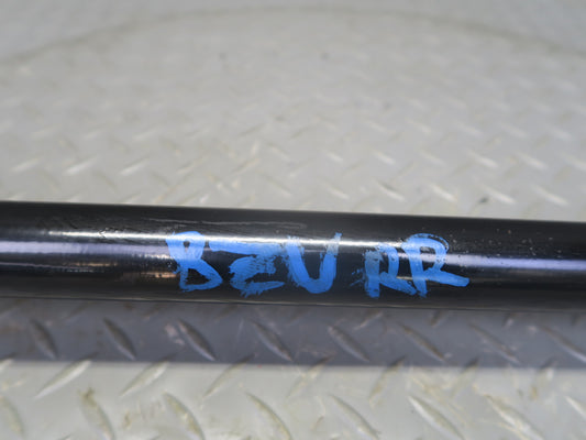 12-16 BMW E89 Z4 28i N20 RWD A/T Rear Right Axle Shaft 84K Miles 7628708 OEM