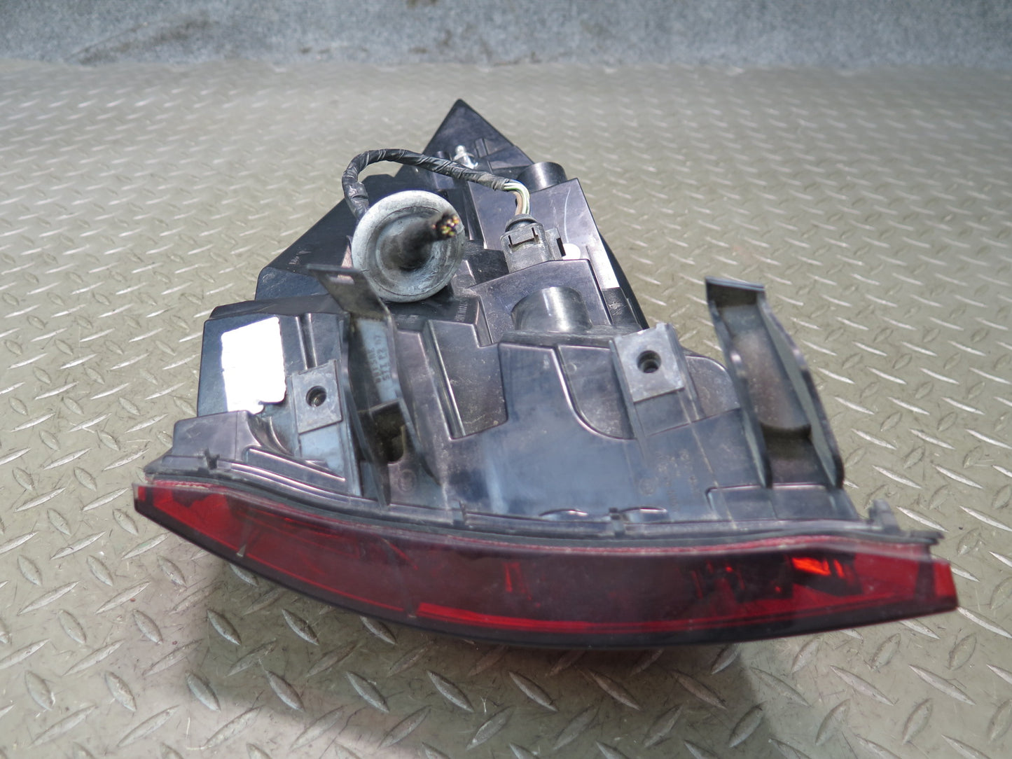 2011-2014 Porsche Cayenne 958 Rear Left Outer Tail Light Lamp 7P5945095S