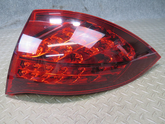 2011-2014 Porsche Cayenne 958 Rear Right Outer Tail Light Lamp 7P5945096S