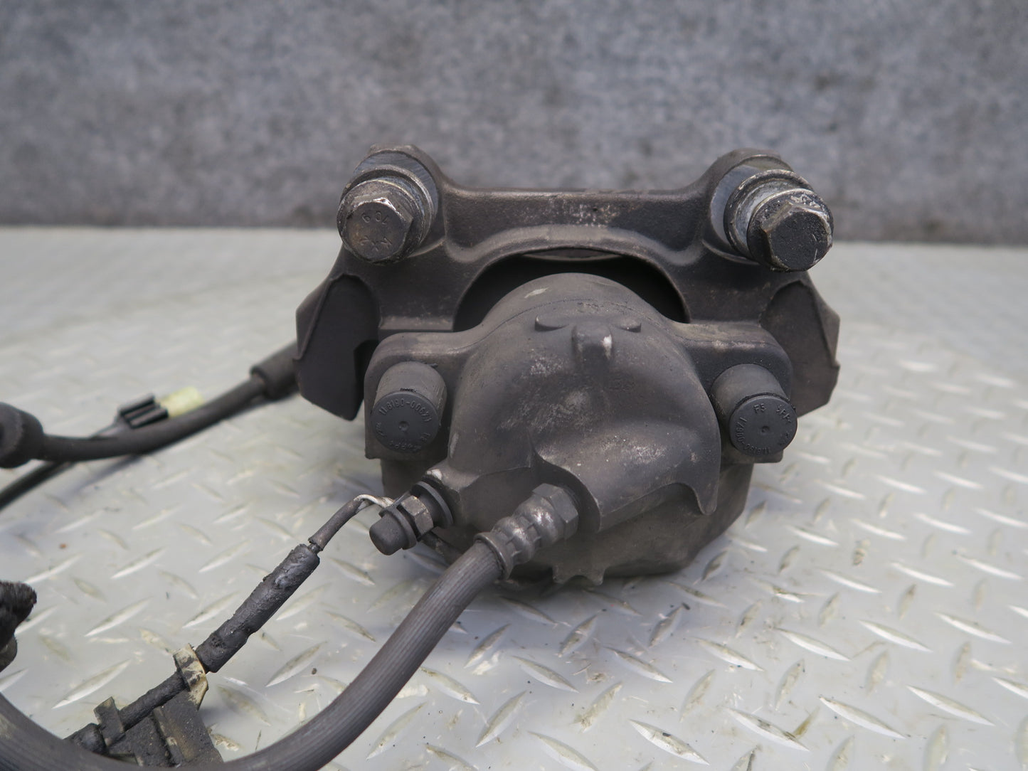 09-16 BMW E89 Z4 28i 30i 35i RWD Set of 2 Front Left Right Brake Caliper 84K OEM