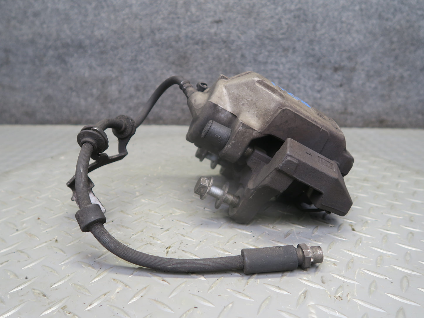 09-16 BMW E89 Z4 28i 30i 35i RWD Set of 2 Front Left Right Brake Caliper 84K OEM