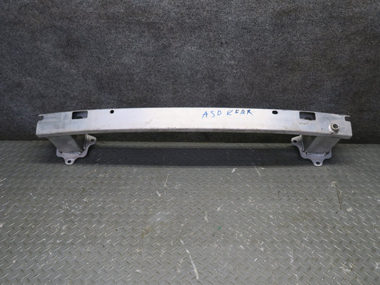 2017-2025 Alfa Romeo Stelvio Rear Bumper Reinforcement Impact Beam Bar