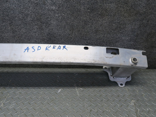 2017-2025 Alfa Romeo Stelvio Rear Bumper Reinforcement Impact Beam Bar