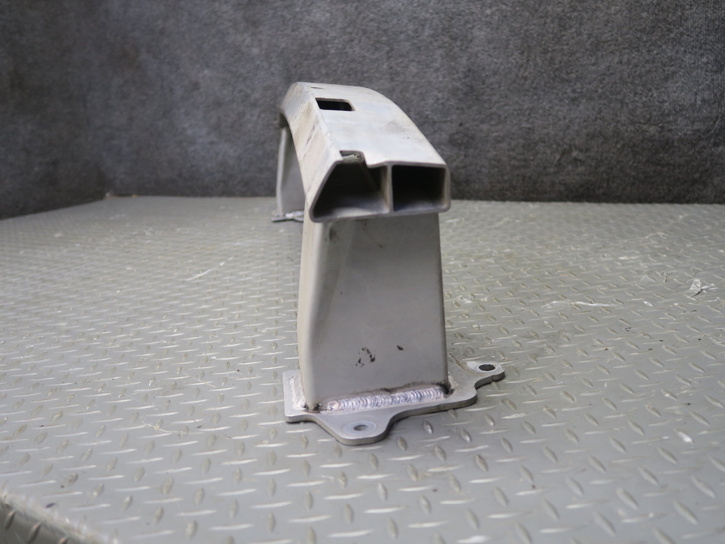 2017-2025 Alfa Romeo Stelvio Rear Bumper Reinforcement Impact Beam Bar