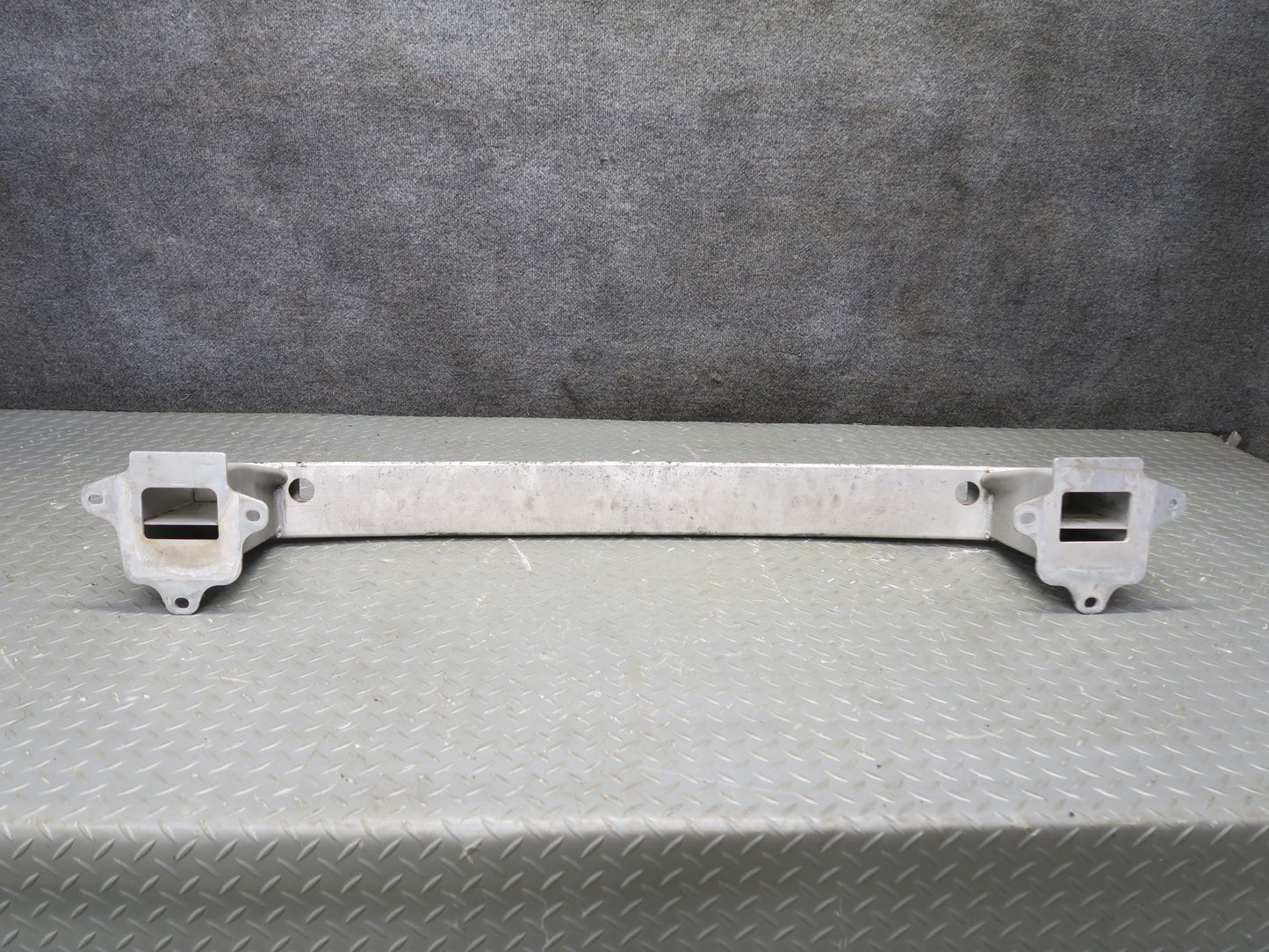 2017-2025 Alfa Romeo Stelvio Rear Bumper Reinforcement Impact Beam Bar