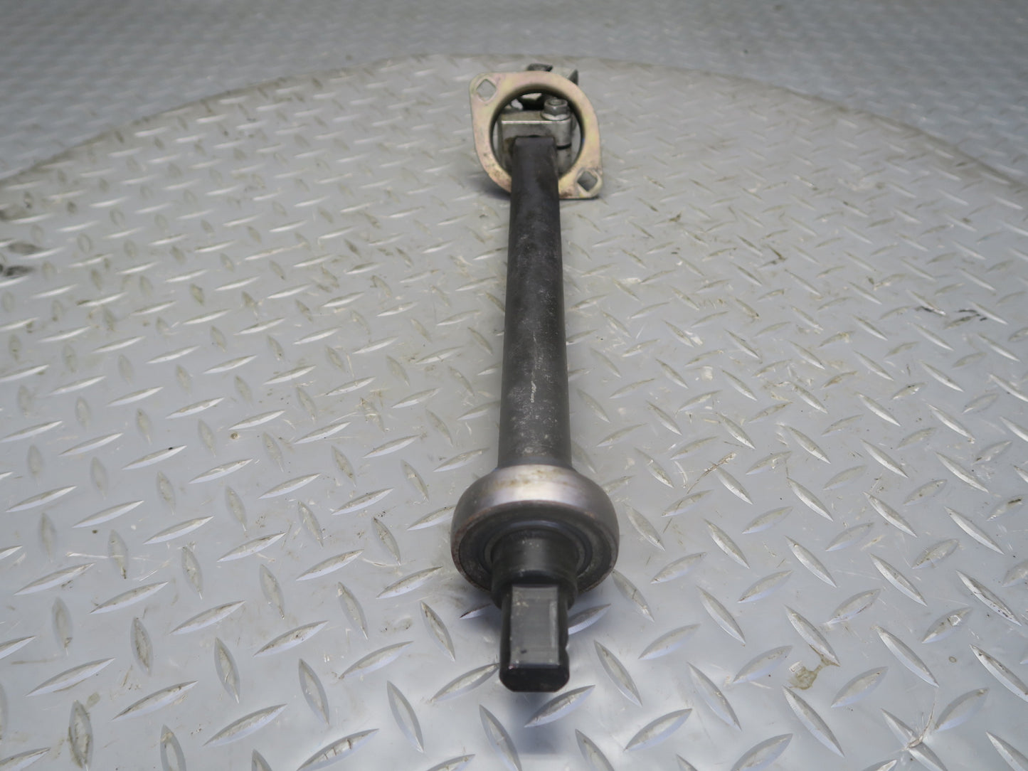 2002-2012 Mercedes W463 G500 Steering Column U Joint Shaft